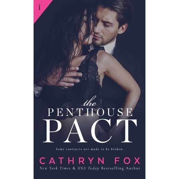 Bachelor Pact The Penthouse Pact, Book 1, (Paperback)