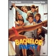 thumbnail image 1 of Pre-Owned Bachelor Party (DVD 0024543016441) directed by Neal Israel, 1 of 1