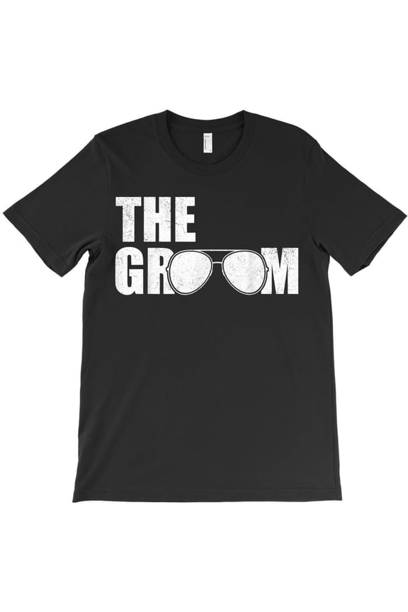 Bachelor Party Groom To Bes, Wedding Matching Couples, Holiday G12691 Unisex T-Shirt, Up to Size 5XL