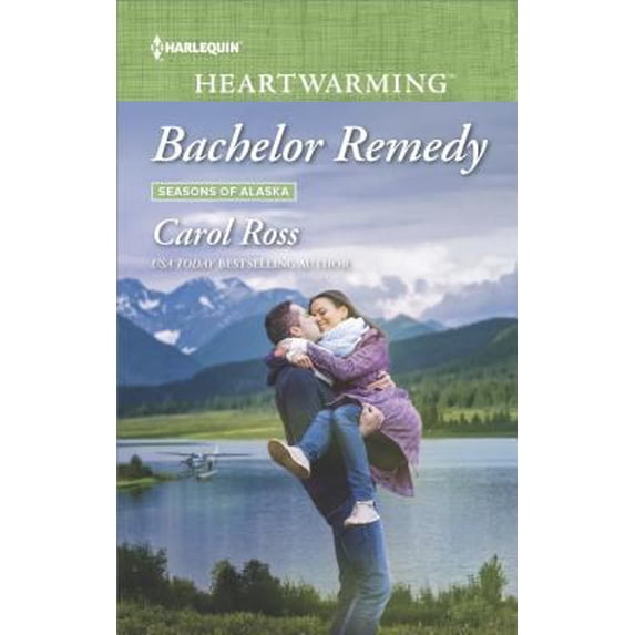 Pre-Owned Bachelor Remedy (Mass Market Paperback) 1335633588 9781335633583