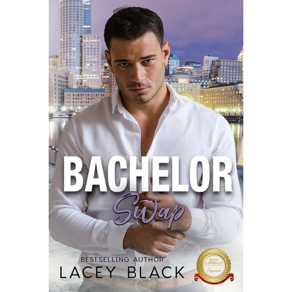 Bachelor Swap, (Paperback)