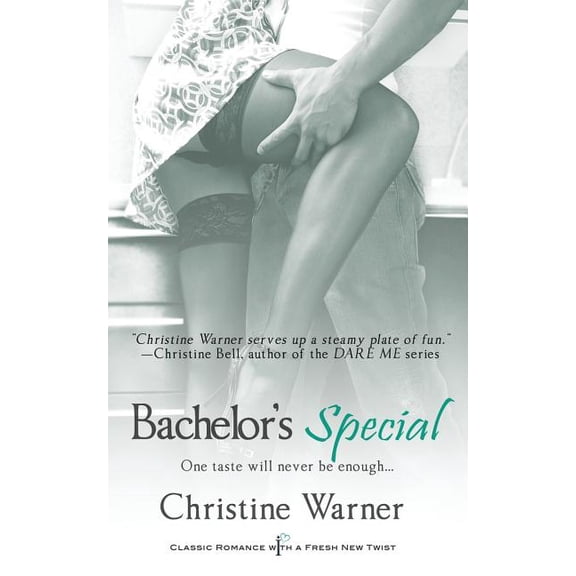 Bachelor's Special, (Paperback)