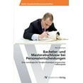thumbnail image 1 of Bachelor- und Masterabschlüsse bei Personalentscheidungen (Paperback), 1 of 1