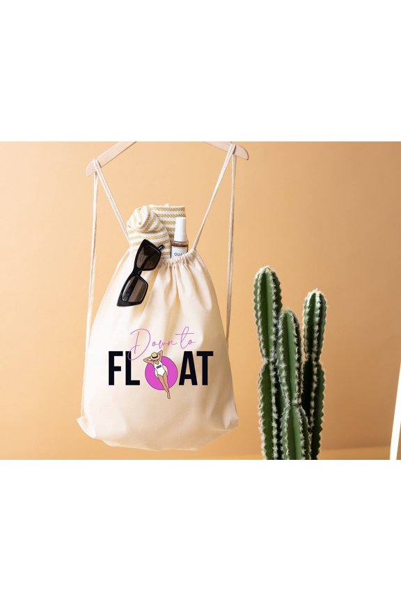 Bachelorette Backpack Destination Backpack Miami Welcome Tote Beach Bridesmaid Destination
