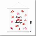 thumbnail image 2 of Kiss The Miss Goodbye: Bachelorette Party Decor Ideas 2 of 14