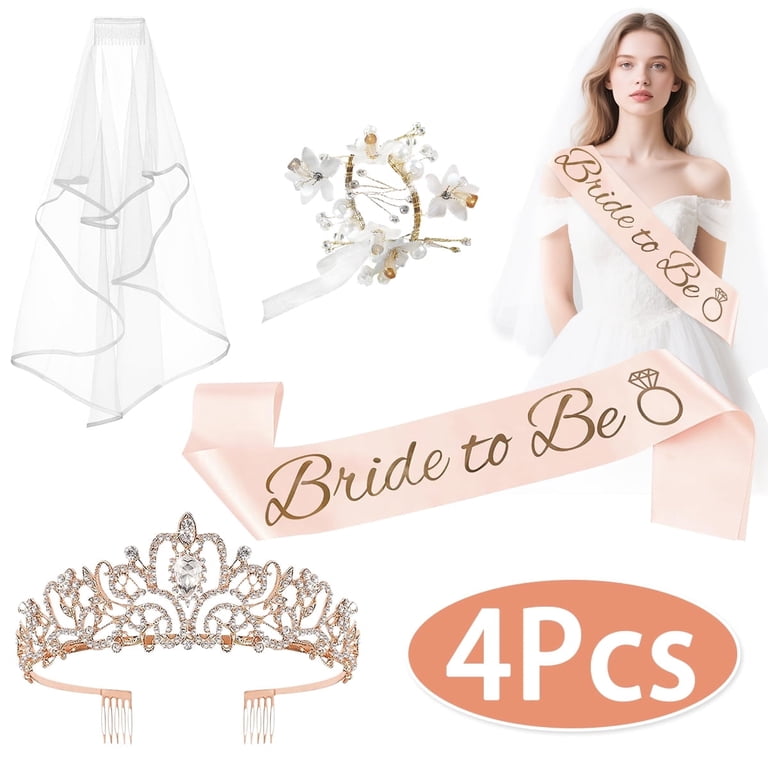 Laat De Toekomstige Bruid In Stijl Lopen Met Onze Bride To Be Roze Sjerp De Must Have Accessoire Voor Elk Vrijgezellenfeest