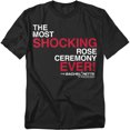 thumbnail image 1 of Bachelorette T-Shirt Ceremony Unisex Graphic Tee For Men & Women, 1 of 7