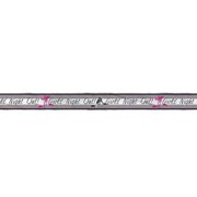 Bachelorette 'Girls Night Out' Foil Banner (1ct)