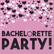 Bachelorette Party Lunch Napkins, 16ct