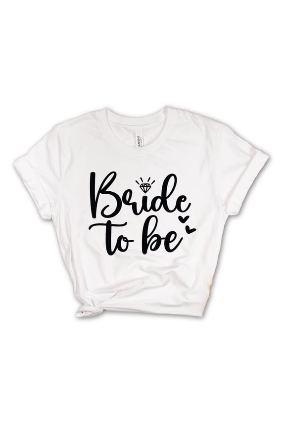 Bachelorette Party Shirts, Shirt for Bride, Bride to Be Shirt, Bridesmaids Shirts, Bride Squad, Team Bride, Bridal Shower Gift Ideas