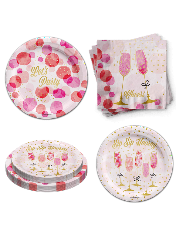 21st Birthday Party in Milestone Birthdays