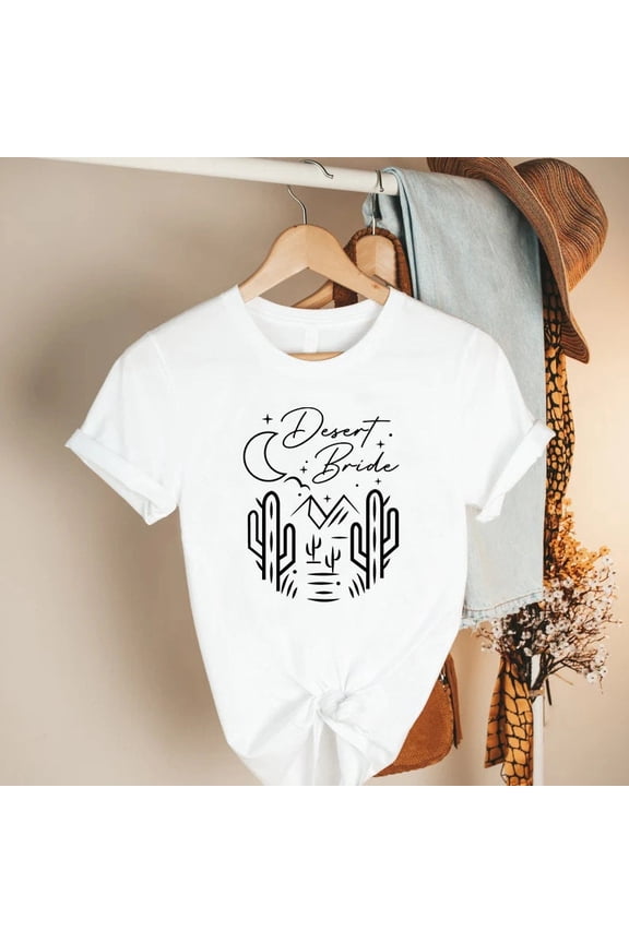Bachelorette Shirts, Desert Bride Shirt, Desert Tribe Bridesmaid Shirt, Bachelorette Party Shirt, Wedding Shirts,Mountain Bachelorette Shirt
