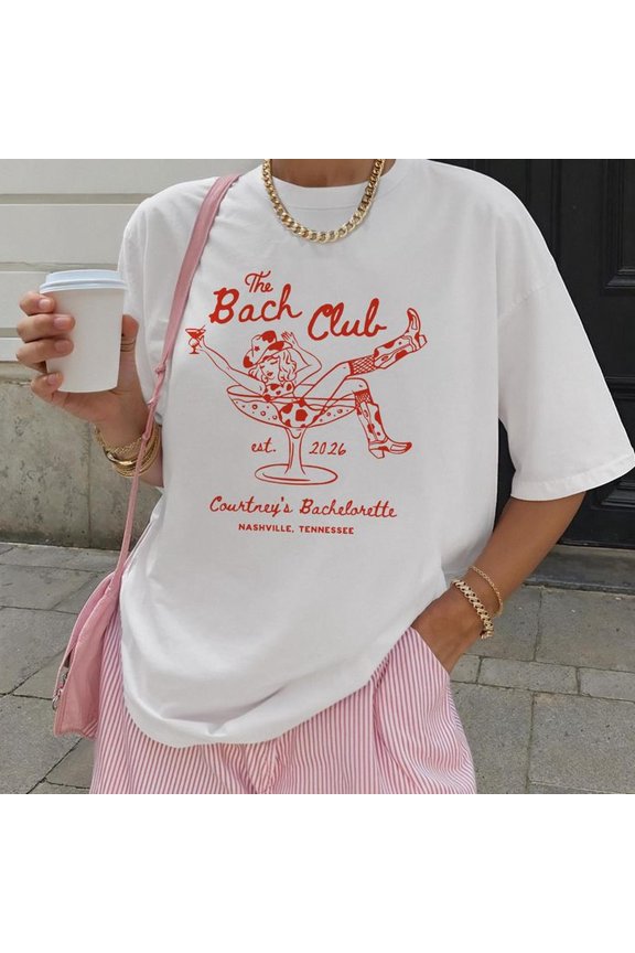 Bachelorette Weekend Design Favor, Coastal Cowgirl Bachelorette Shirt Logo Template, Editable Bachelorette Favor Logo, Hand Drawn Style