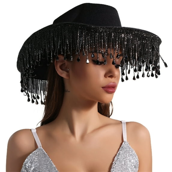 Bachelorettes Party Hat Bridal Shower Hat Women Hat Wedding Accessories Party Photoshoot Hat Headpiece