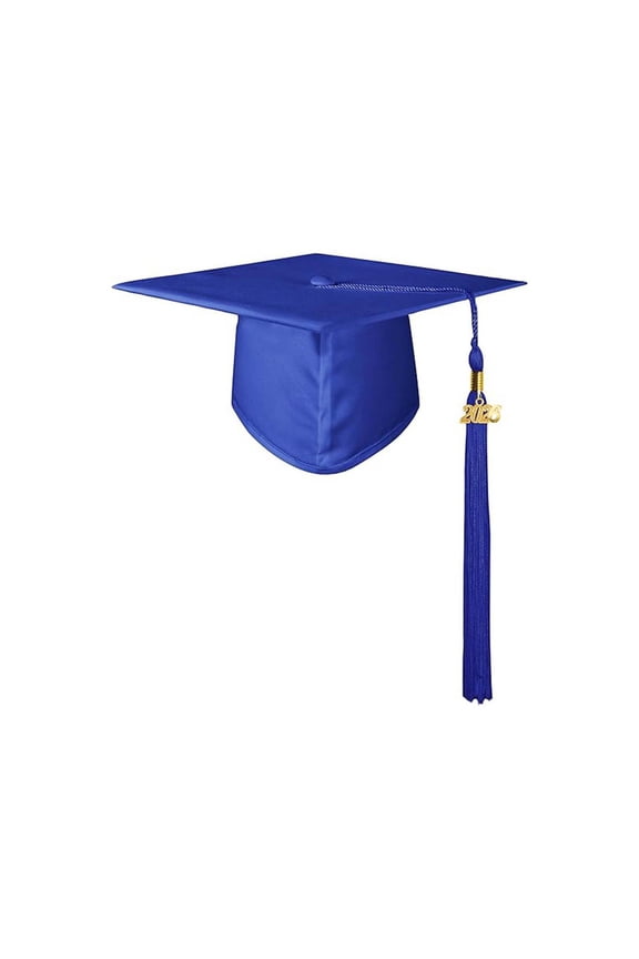 Bachelors Graduation Hat, School Unisex Student Graduation Cap For Adult, Ceremony Tassel Cap Degree Hat