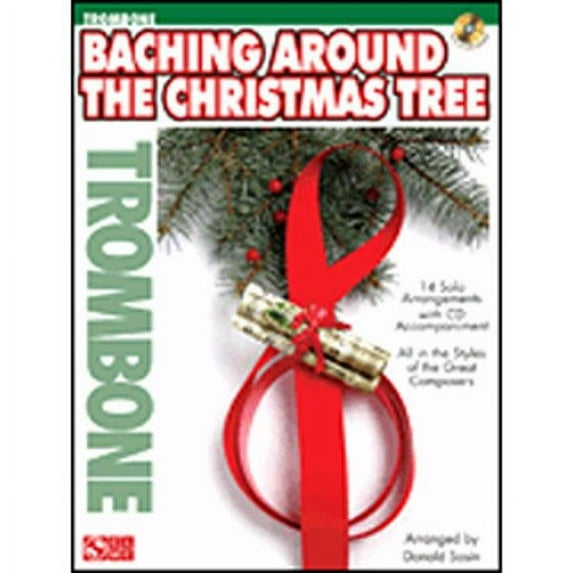 Baching Around the Christmas Tree