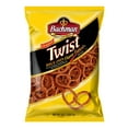 thumbnail image 1 of Bachman Twist Pretzels, 10 oz, 10 Count Case, 1 of 6