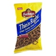 thumbnail image 1 of Bachman Thin'n Right Baked Pretzels 9 Oz (3 Bags), 1 of 1