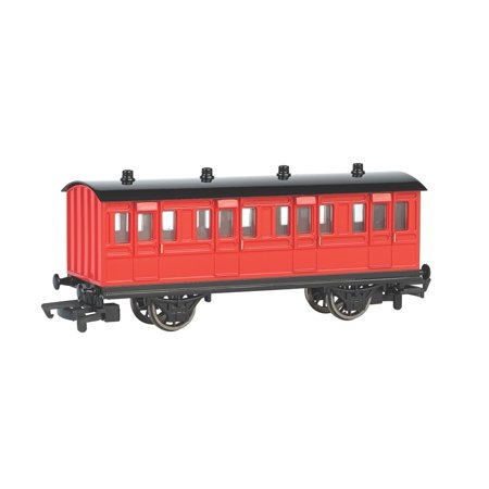 Bachmann - Coach - Thomas & Friends™ -- Red - HO