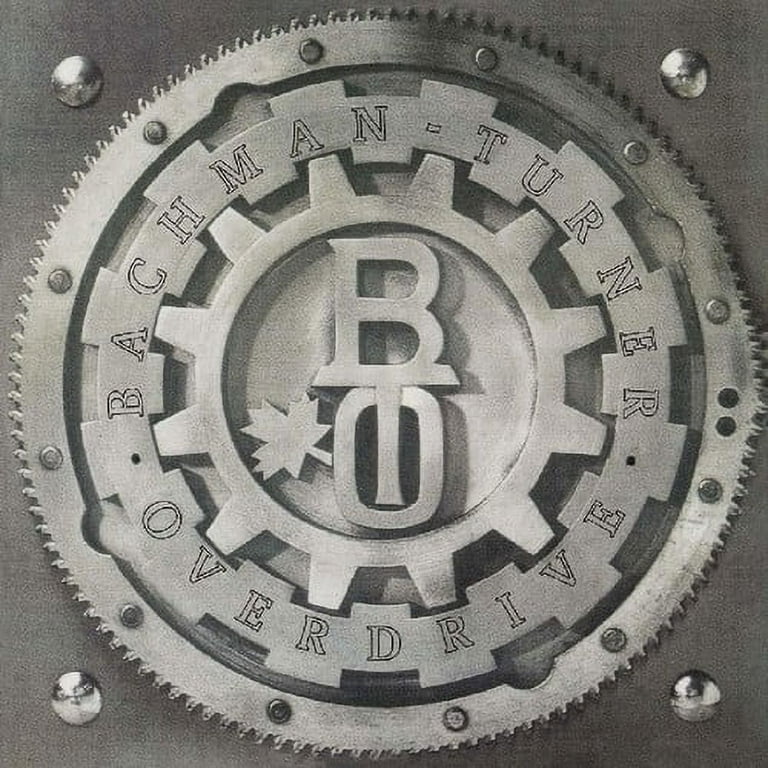 dts 5.1 CHANNEL！Bachman Turner Overdrive Bachman-Turner Overdrive [1984] - Bachman-Turn | AllMusic