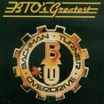 thumbnail image 1 of Bachman-Turner Overdrive - Greatest Hits - Music & Performance - CD, 1 of 2