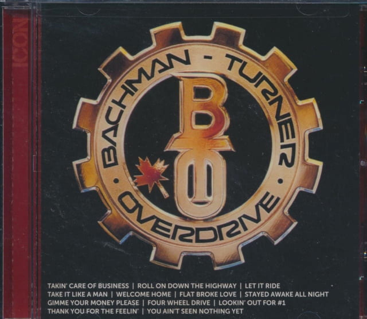 Bto Greatest Hits Album