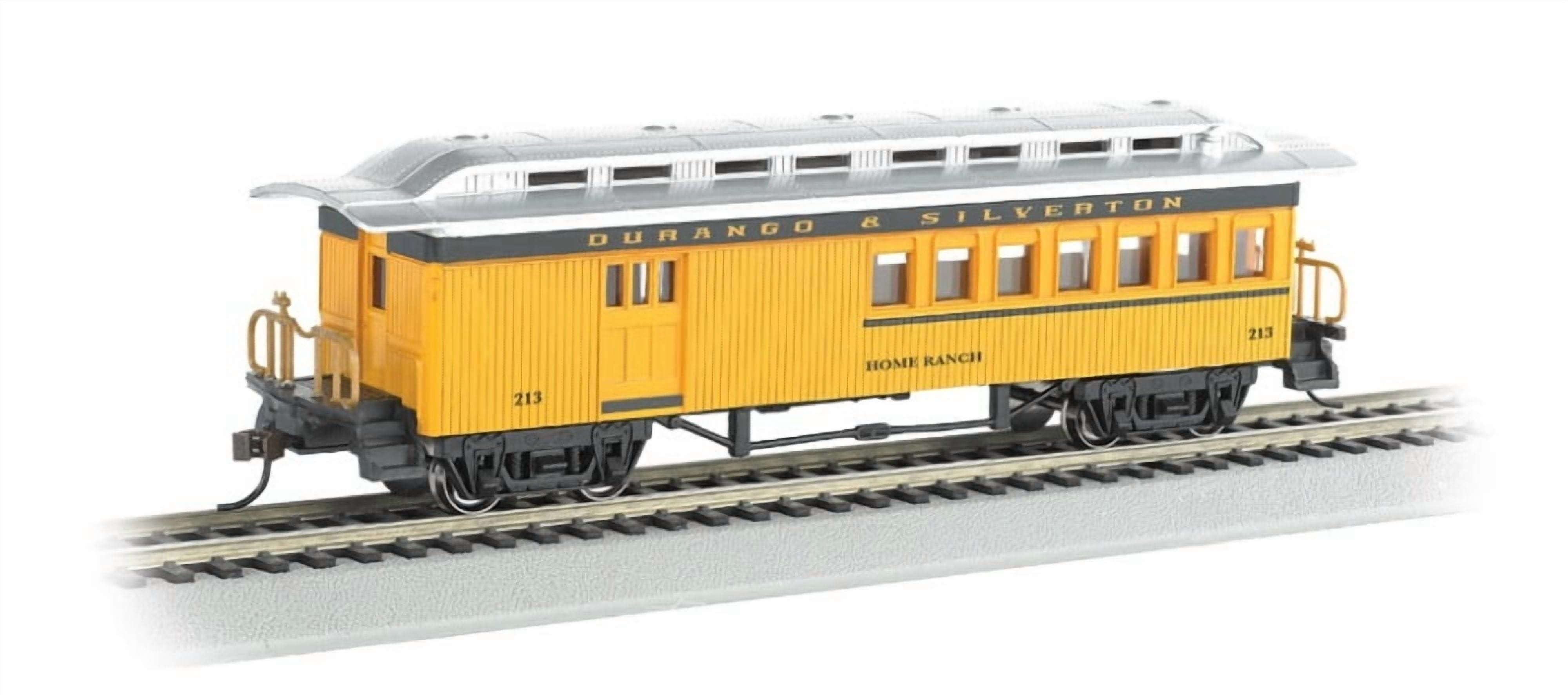 Bachmann-Combine D&S #213 Hm Ranch - HO
