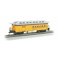 thumbnail image 1 of Bachmann-Combine D&S #213 Hm Ranch - HO, 1 of 2