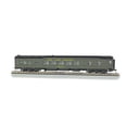 thumbnail image 1 of Bachmann 13904 HO New York Central 80' Heavyweight Pullman Car with LED Lighting, 1 of 2
