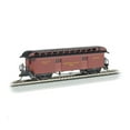 thumbnail image 1 of Bachmann 15302 Ho OT BAGGAGE PRR, 1 of 2