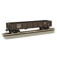 thumbnail image 1 of Bachmann 17219 HO New York Central #605699 - 40' Gondola, 1 of 1