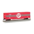 thumbnail image 1 of Bachmann 18142 HO Southern Pacific Evans All-Door Boxcar #51188, 1 of 2
