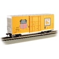 thumbnail image 1 of Bachmann 18205 HO Union Pacific - Hi-Cube Box Car, 1 of 4