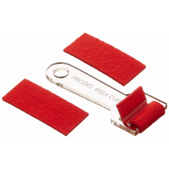 Bachmann 39013 Handheld Track Cleanerho/N/O