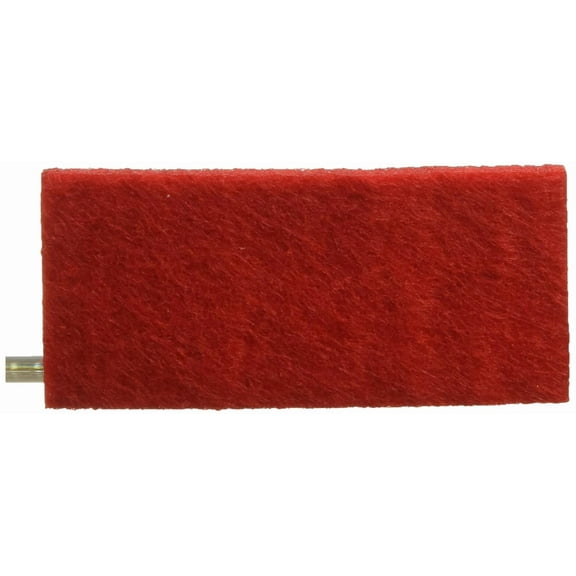 Bachmann 39014  Hand Held Track Cleaner Replacement Pads (5 Piece)