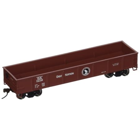 Bachmann-40' Gondola GN #75733 - HO
