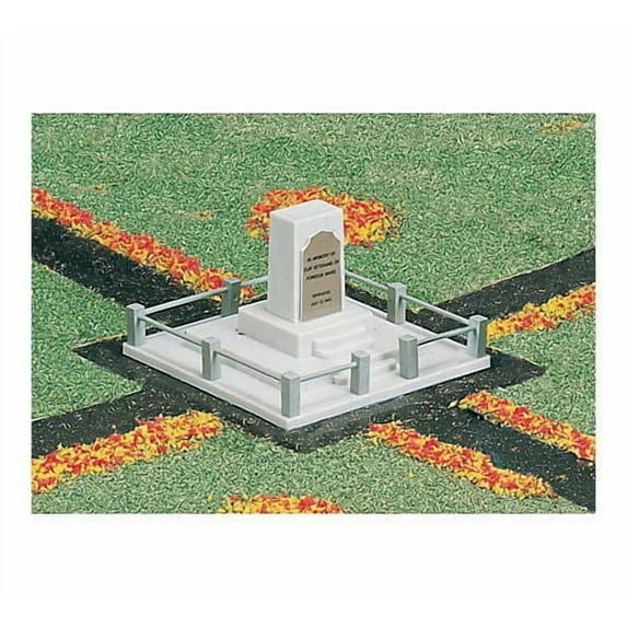 Bachmann 42218 HO Scale Center Square Monument by