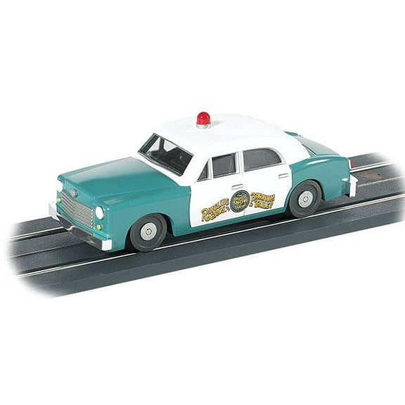 Bachmann 42730 O Ringling Bros. and Barnum & Bailey Circus Clown Car