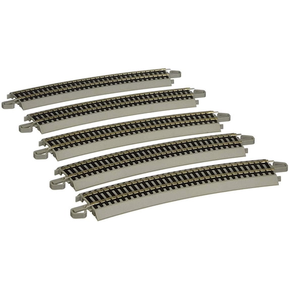 Bachmann 44519 HO NS EZ 26 Radius Curve (5)