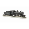 thumbnail image 1 of Bachmann 51808 HO New York Central Alco 2-6-0 Steam Loco w/Sound & DCC #1904, 1 of 2