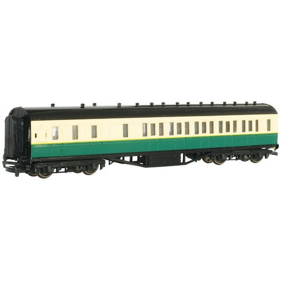Bachmann 76035 HO Thomas & Friends Gordon's Express Brake Coach