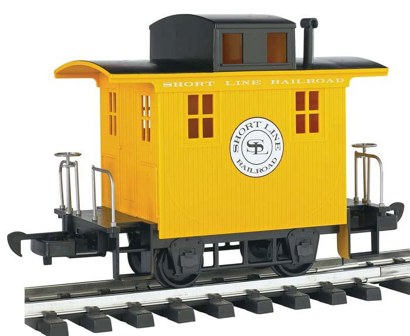 Bachmann 急行客車 6両セット BACHMANN バックマン トーマス