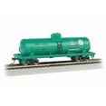 thumbnail image 1 of Bachmann-ACF 36' 6" 10,000-Gallon Tank Car - Ready to Run - Silver Series(R) --, 1 of 1