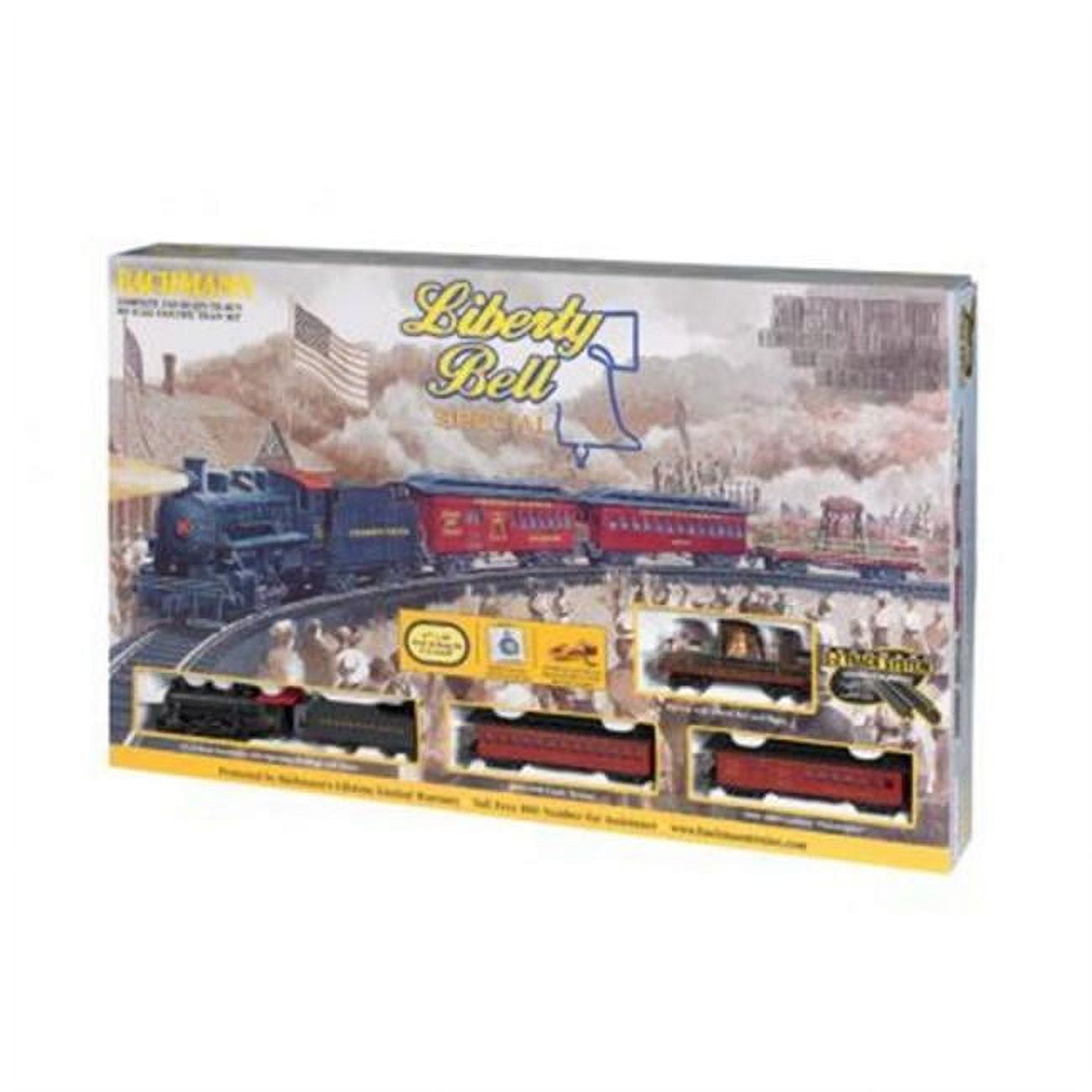 Bachmann BAC00711 HO Liberty Bell Special