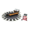 thumbnail image 1 of Bachmann BAC46299 Ho Motorized Turntable Dcc Ready, 1 of 1