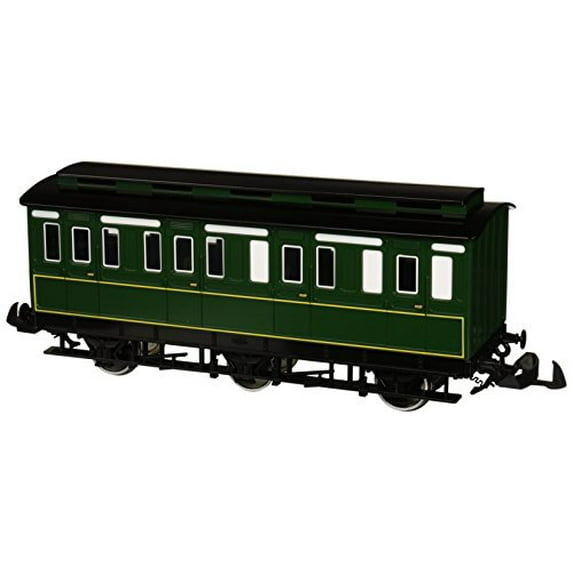 Bachmann-Emily's Brake Coach - G