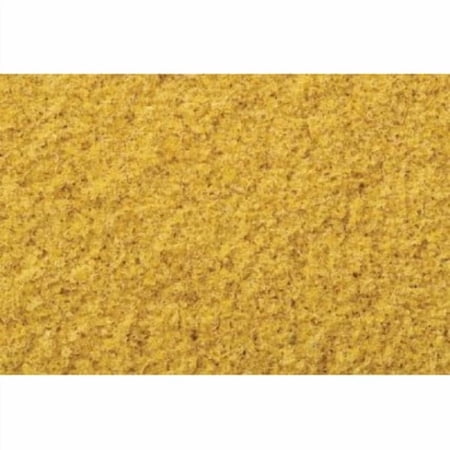 Bachmann Ground Cover Yellow Straw, Fine