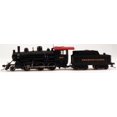thumbnail image 1 of Bachmann HO Scale Train 2-6-0 Alco DCC Ready PRR #3237 51707, 1 of 2