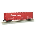 thumbnail image 1 of BACHMANN Triangle Pacific Evans All Door Box Car Ho Scale, 1 of 2