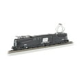 thumbnail image 1 of Bachmann HO Scale GG-1 Electric DCC Ready Penn Cen Black White Lettering 65205, 1 of 2